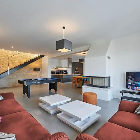 Motovun Villas מראה חיצוני תמונה