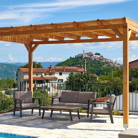 Motovun Villas מראה חיצוני תמונה