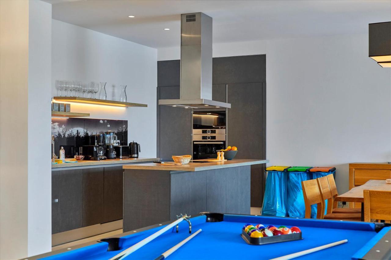 Motovun Villas מראה חיצוני תמונה