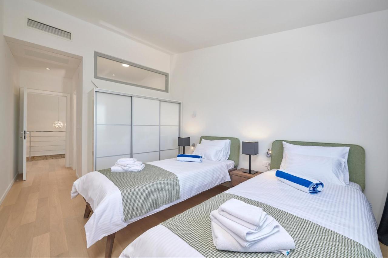 Motovun Villas מראה חיצוני תמונה