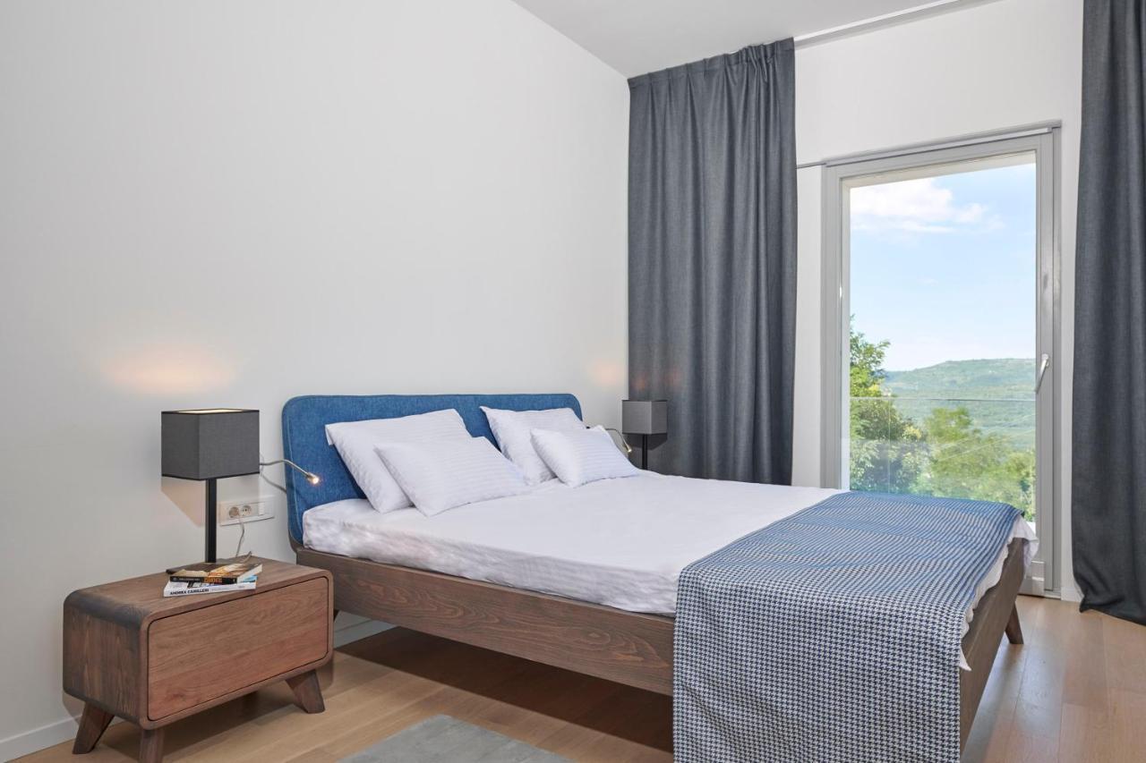 Motovun Villas מראה חיצוני תמונה