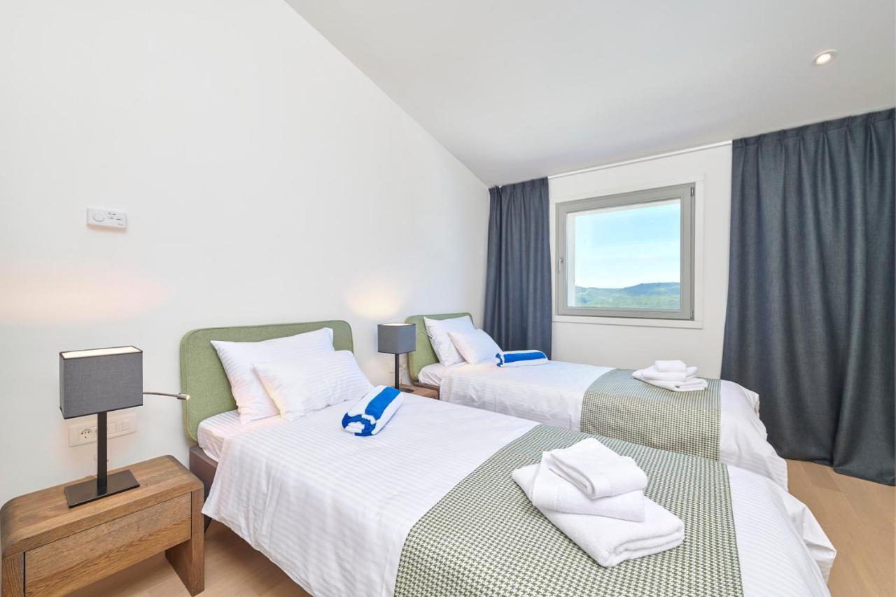 Motovun Villas מראה חיצוני תמונה