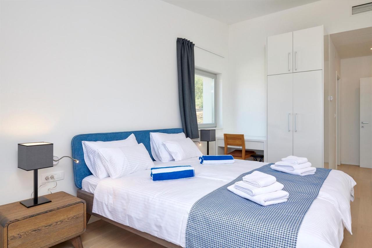 Motovun Villas מראה חיצוני תמונה